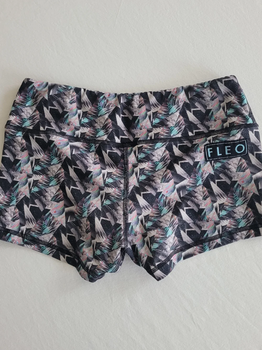 FLEO Original 2.5